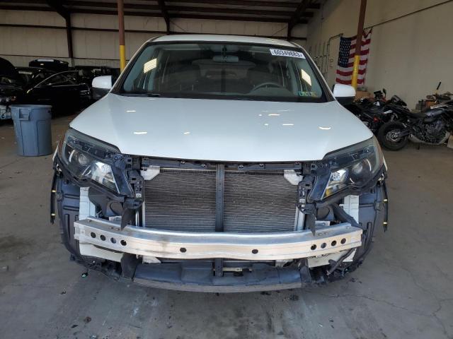 Photo 4 VIN: 5FNYF6H34HB031414 - HONDA PILOT EX 