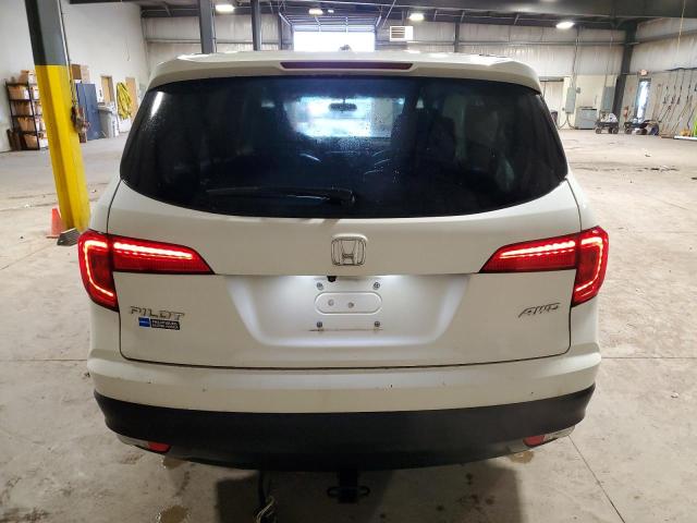 Photo 5 VIN: 5FNYF6H34HB061092 - HONDA PILOT EX 