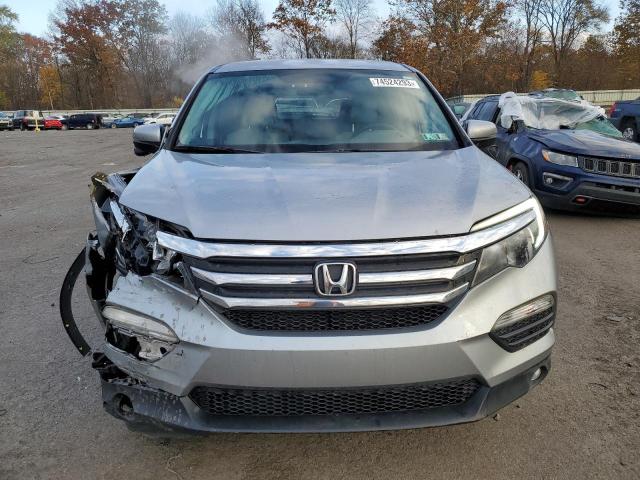 Photo 4 VIN: 5FNYF6H34JB002260 - HONDA PILOT 