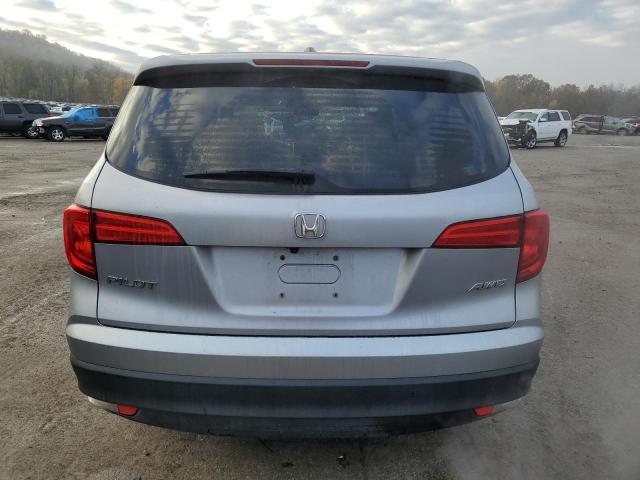 Photo 5 VIN: 5FNYF6H34JB002260 - HONDA PILOT 