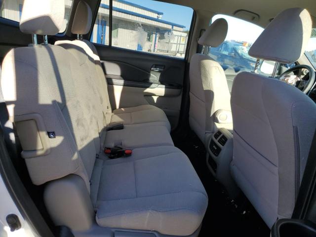 Photo 10 VIN: 5FNYF6H34JB021715 - HONDA PILOT 