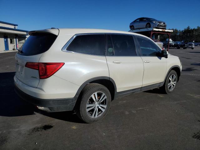 Photo 2 VIN: 5FNYF6H34JB021715 - HONDA PILOT 