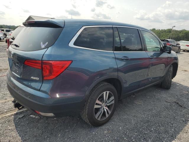 Photo 2 VIN: 5FNYF6H34JB072664 - HONDA PILOT EX 