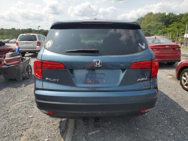 Photo 5 VIN: 5FNYF6H34JB072664 - HONDA PILOT EX 