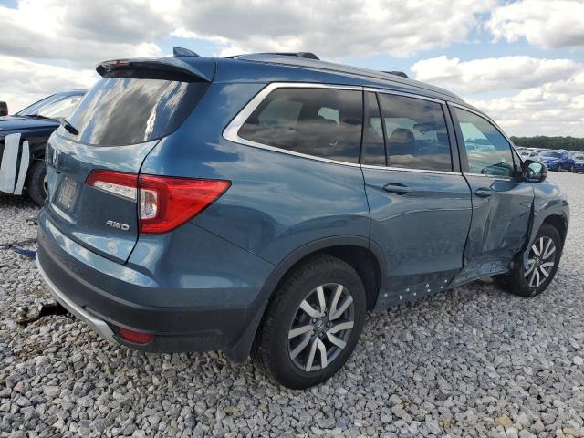 Photo 2 VIN: 5FNYF6H34KB020758 - HONDA PILOT EX 