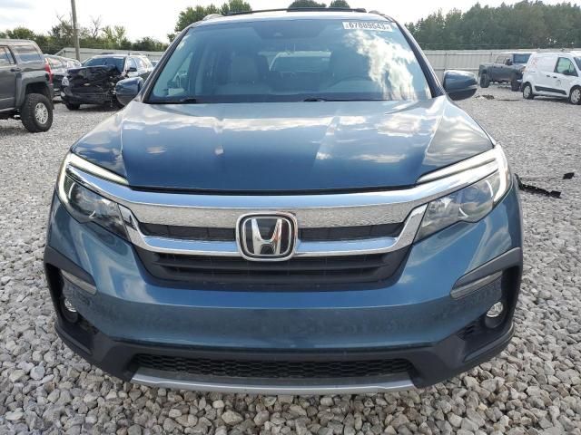 Photo 4 VIN: 5FNYF6H34KB020758 - HONDA PILOT EX 