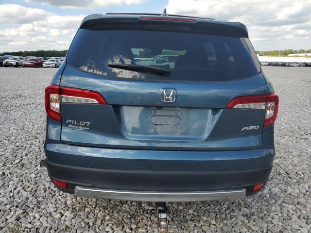 Photo 5 VIN: 5FNYF6H34KB020758 - HONDA PILOT EX 