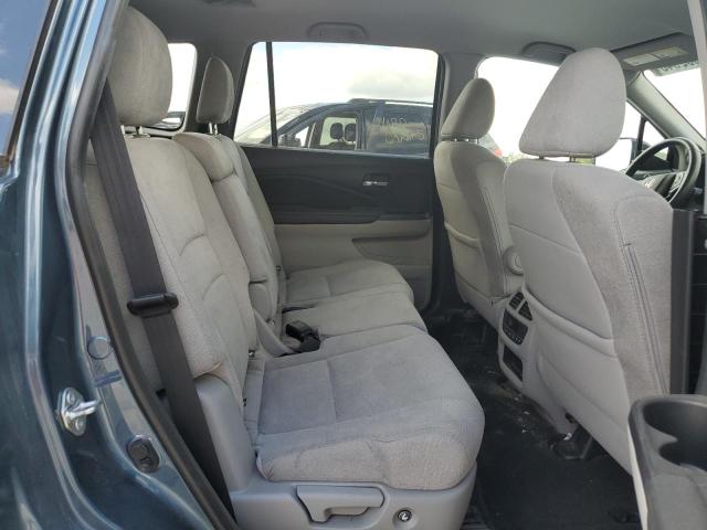 Photo 9 VIN: 5FNYF6H34KB020758 - HONDA PILOT EX 