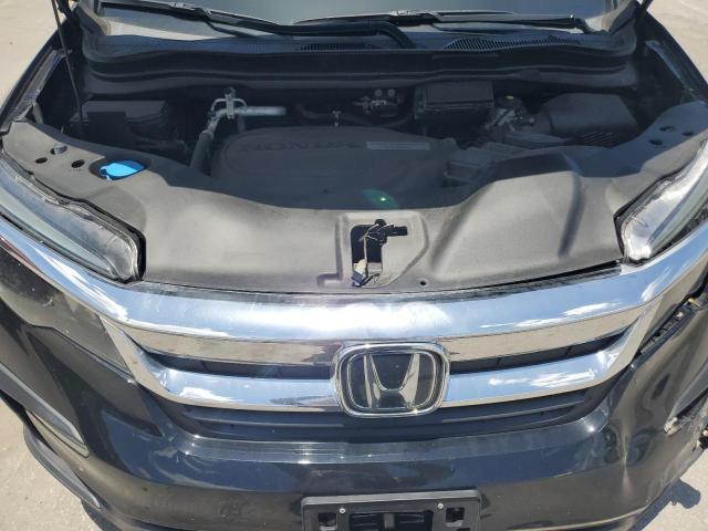 Photo 11 VIN: 5FNYF6H34KB046423 - HONDA PILOT 