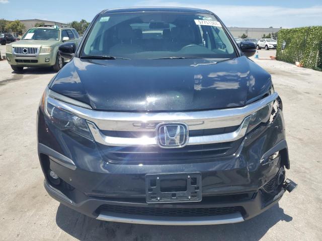 Photo 4 VIN: 5FNYF6H34KB046423 - HONDA PILOT 