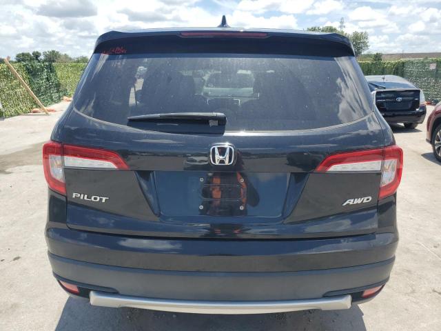 Photo 5 VIN: 5FNYF6H34KB046423 - HONDA PILOT 