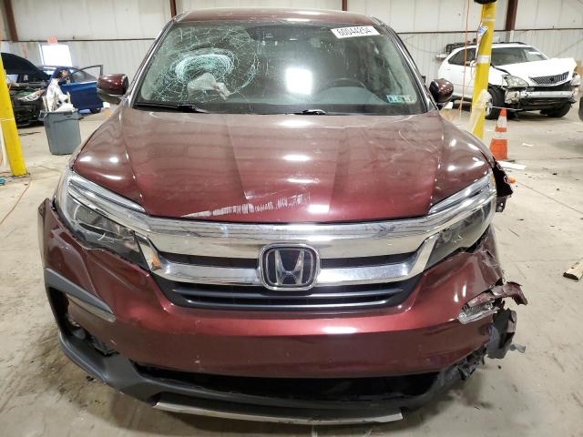 Photo 4 VIN: 5FNYF6H34LB002696 - HONDA PILOT 