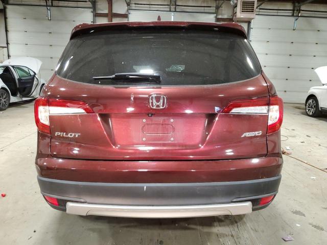 Photo 5 VIN: 5FNYF6H34LB002696 - HONDA PILOT 