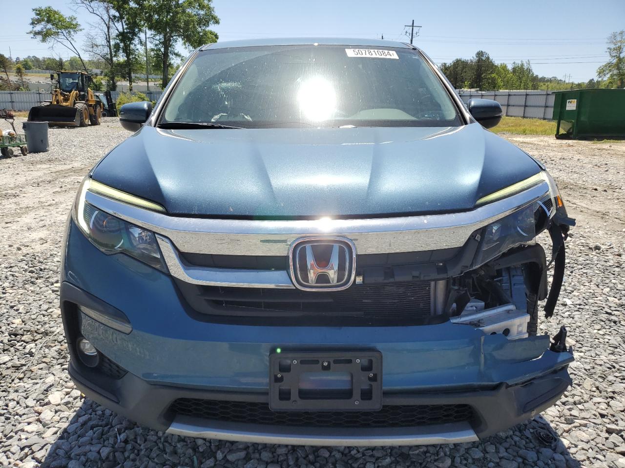 Photo 4 VIN: 5FNYF6H34LB015657 - HONDA PILOT 