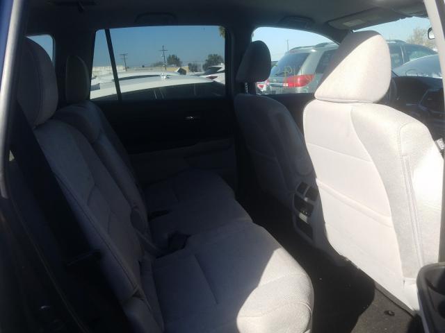 Photo 5 VIN: 5FNYF6H34LB034676 - HONDA PILOT EX 