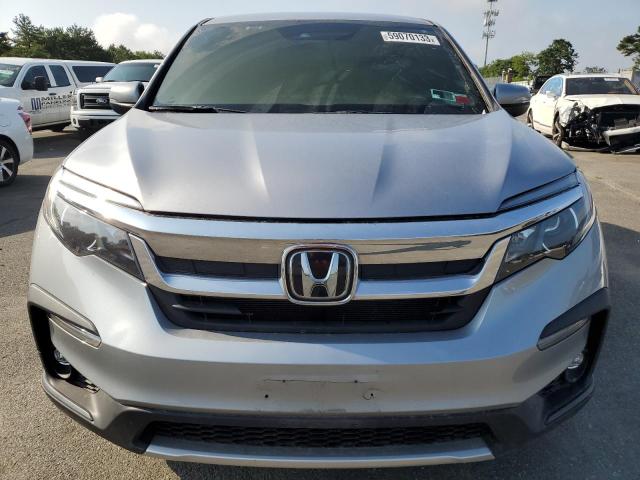 Photo 4 VIN: 5FNYF6H34MB019158 - HONDA PILOT EX 