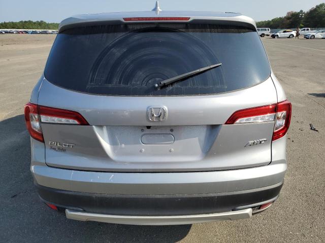 Photo 5 VIN: 5FNYF6H34MB019158 - HONDA PILOT EX 