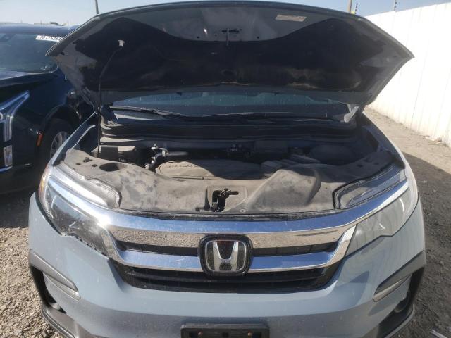 Photo 11 VIN: 5FNYF6H34NB045938 - HONDA PILOT SPOR 