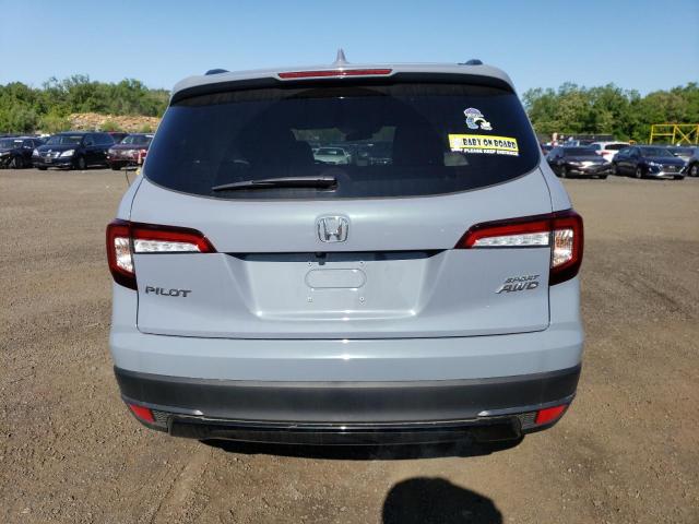 Photo 5 VIN: 5FNYF6H34NB050542 - HONDA PILOT SPOR 