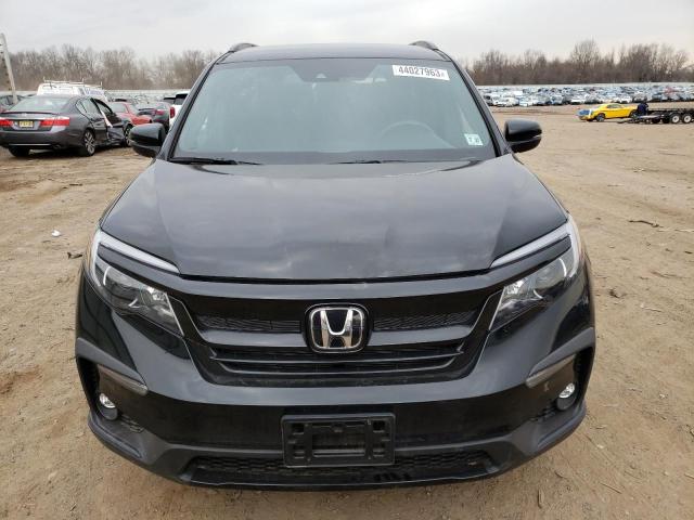 Photo 4 VIN: 5FNYF6H34NB061038 - HONDA PILOT SPOR 