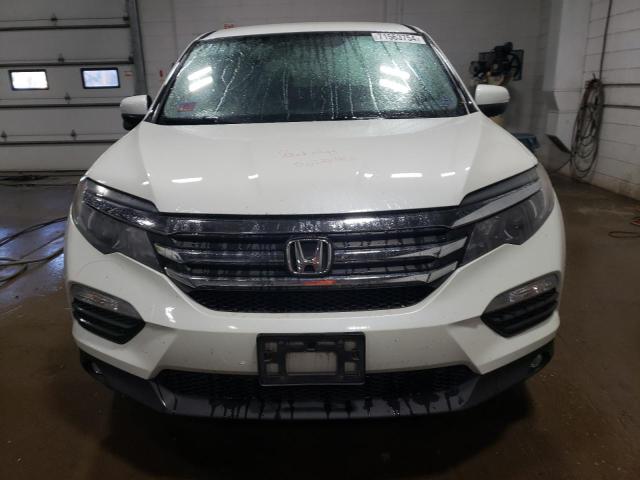 Photo 4 VIN: 5FNYF6H35GB061617 - HONDA PILOT EX 