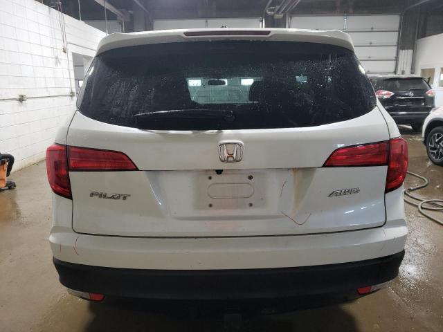 Photo 5 VIN: 5FNYF6H35GB061617 - HONDA PILOT EX 