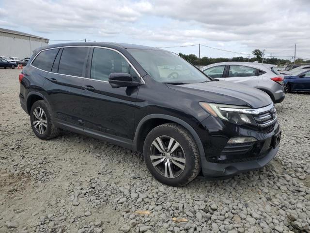 Photo 3 VIN: 5FNYF6H35GB071404 - HONDA PILOT EX 