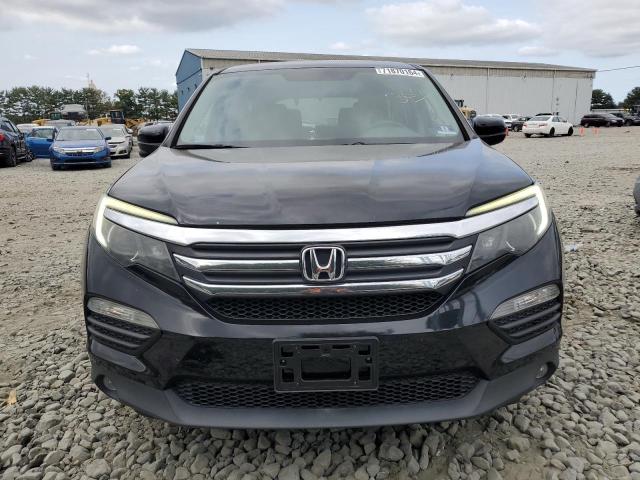 Photo 4 VIN: 5FNYF6H35GB071404 - HONDA PILOT EX 