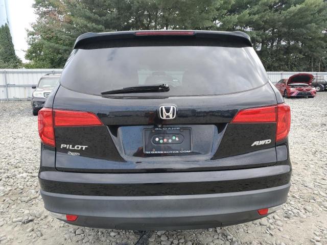 Photo 5 VIN: 5FNYF6H35GB071404 - HONDA PILOT EX 