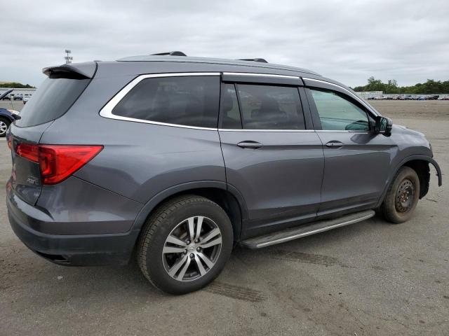 Photo 2 VIN: 5FNYF6H35GB075887 - HONDA PILOT EX 