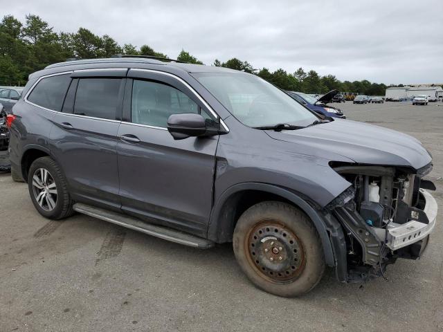 Photo 3 VIN: 5FNYF6H35GB075887 - HONDA PILOT EX 