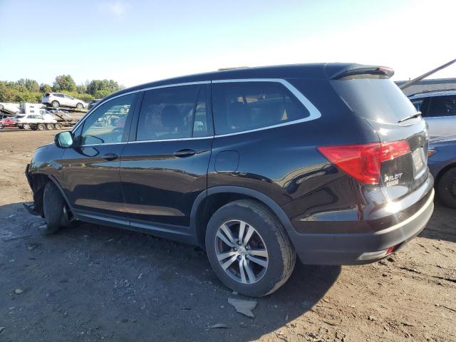 Photo 1 VIN: 5FNYF6H35GB122853 - HONDA PILOT 