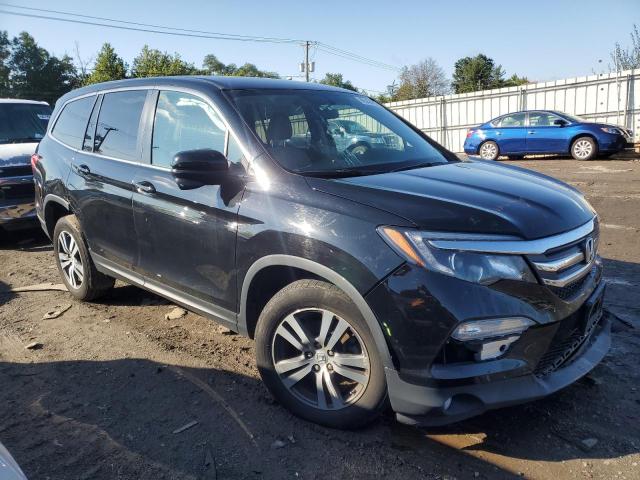 Photo 3 VIN: 5FNYF6H35GB122853 - HONDA PILOT 