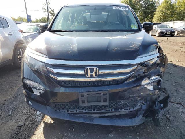 Photo 4 VIN: 5FNYF6H35GB122853 - HONDA PILOT 