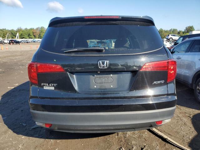 Photo 5 VIN: 5FNYF6H35GB122853 - HONDA PILOT 