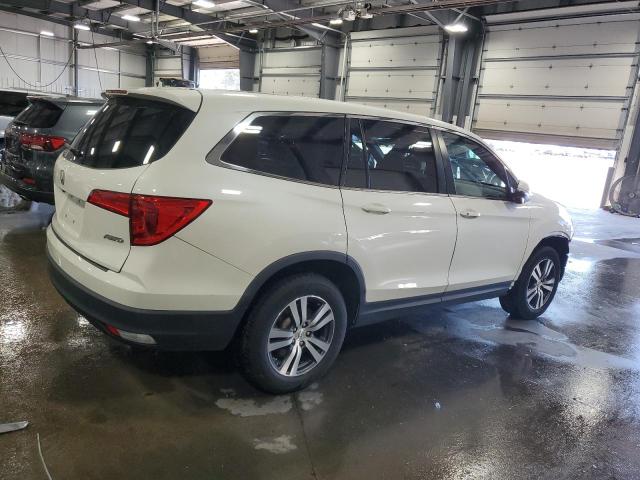 Photo 2 VIN: 5FNYF6H35HB058122 - HONDA PILOT 