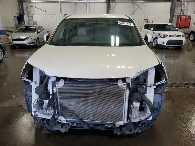 Photo 4 VIN: 5FNYF6H35HB058122 - HONDA PILOT 