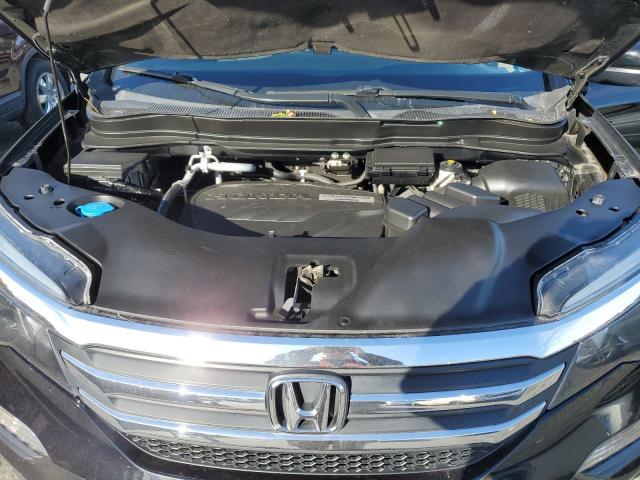 Photo 11 VIN: 5FNYF6H35HB098510 - HONDA PILOT 