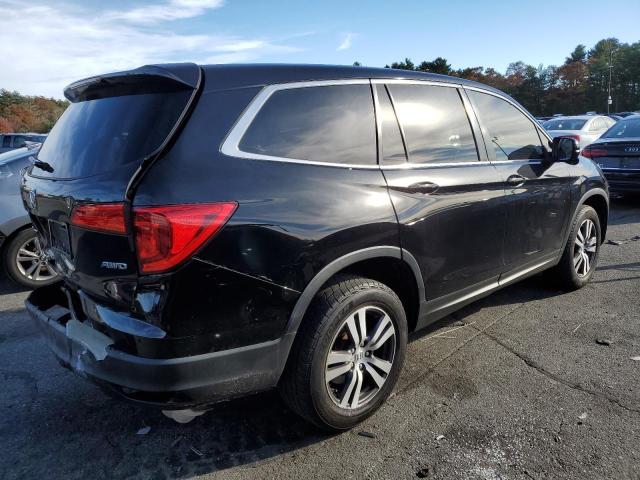 Photo 2 VIN: 5FNYF6H35HB098510 - HONDA PILOT 