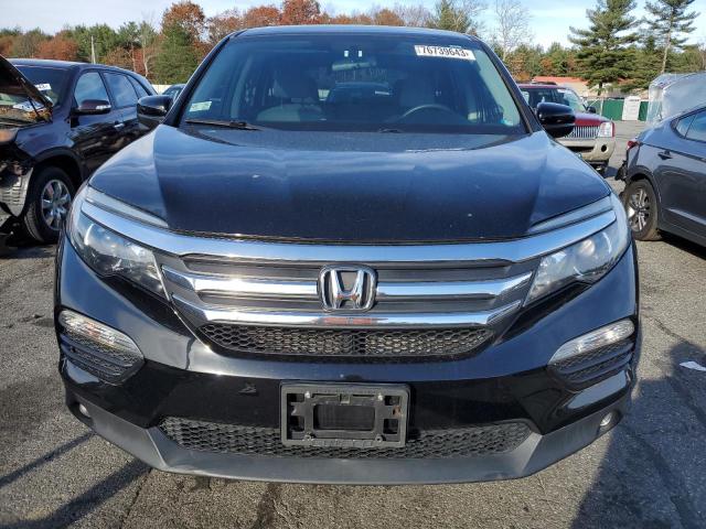 Photo 4 VIN: 5FNYF6H35HB098510 - HONDA PILOT 