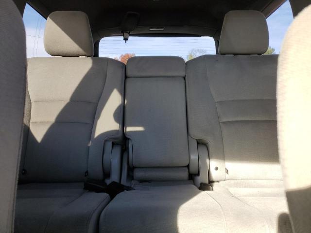 Photo 9 VIN: 5FNYF6H35HB098510 - HONDA PILOT 