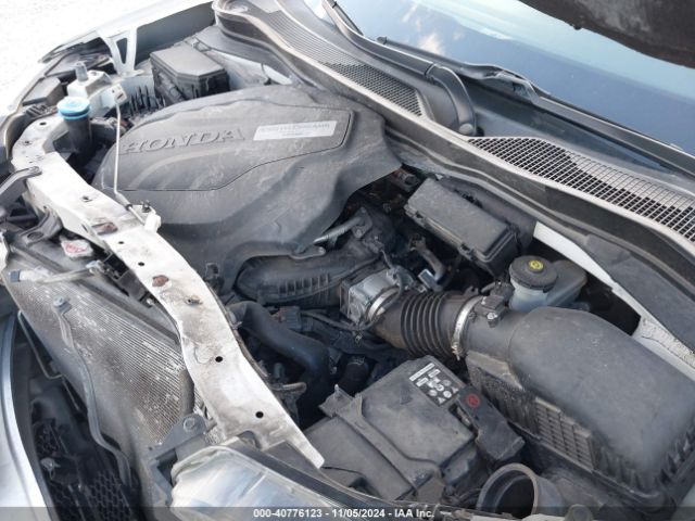 Photo 9 VIN: 5FNYF6H35JB062967 - HONDA PILOT 