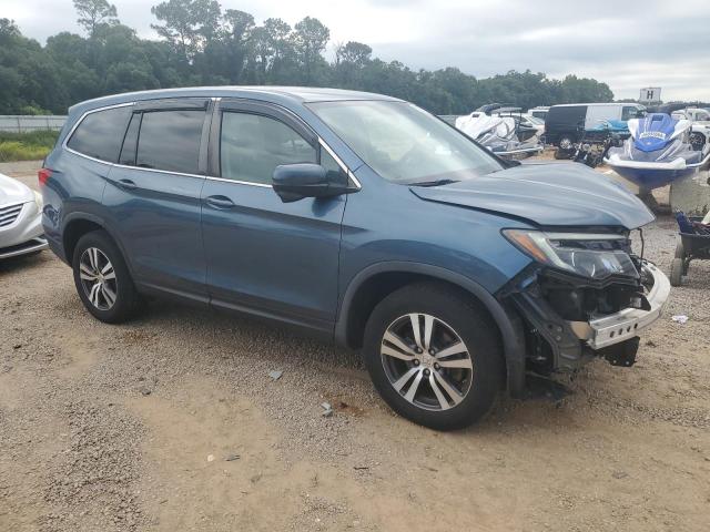 Photo 3 VIN: 5FNYF6H35JB069353 - HONDA PILOT EX 