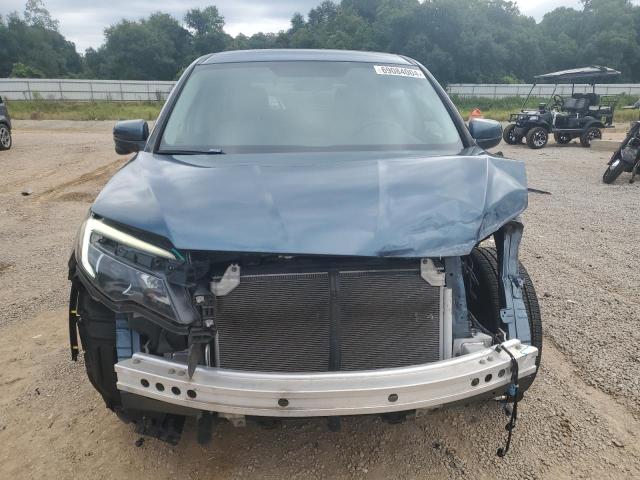 Photo 4 VIN: 5FNYF6H35JB069353 - HONDA PILOT EX 