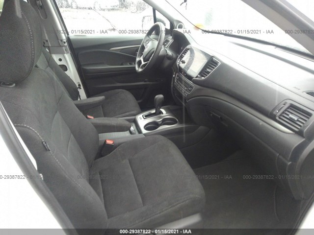 Photo 4 VIN: 5FNYF6H35KB081276 - HONDA PILOT 