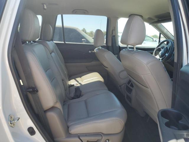 Photo 10 VIN: 5FNYF6H35KB084582 - HONDA PILOT 