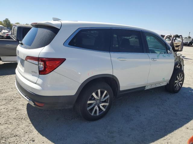 Photo 2 VIN: 5FNYF6H35KB084582 - HONDA PILOT 