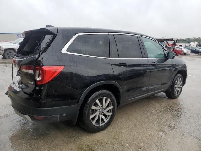 Photo 2 VIN: 5FNYF6H35LB009706 - HONDA PILOT 