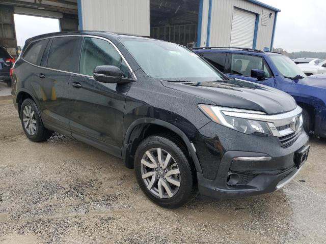 Photo 3 VIN: 5FNYF6H35LB009706 - HONDA PILOT 