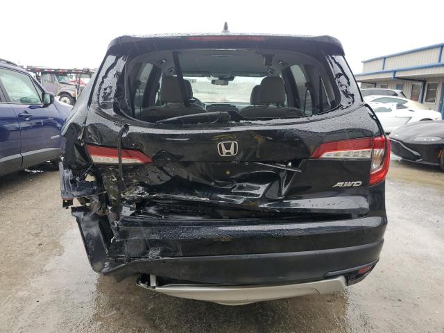 Photo 5 VIN: 5FNYF6H35LB009706 - HONDA PILOT 